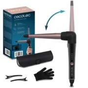 Máquina de Caracóis Cecotec TwistConic Alisadores - nacloset
