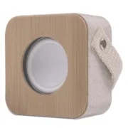Altifalante Bluetooth Mars Gaming MSECO Cinzento 4 W 8W Colunas Bluetooth - nacloset