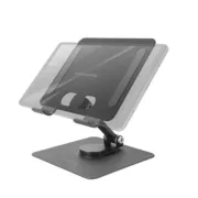 Suporte para Tablet Mars Gaming MARST Preto Eletrónica | GPS e Automóvel - nacloset