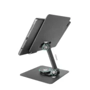 Suporte para Tablet Mars Gaming MARST Preto Eletrónica | GPS e Automóvel - nacloset 2
