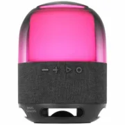 Altifalante Bluetooth Portátil Mars Gaming MSFLOW Preto 15 W 4 W Colunas Bluetooth - nacloset 2