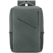 Mochila para notebook Aisens ASBG-BP085-GR Cinzento Informática | Computadores - nacloset
