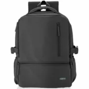 Mochila para notebook Aisens ASBG-BP086-BK Preto Informática | Computadores - nacloset