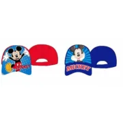 Boné Infantil Mickey Mouse Acessórios de Moda - nacloset 2