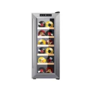 Vinoteca Cecotec GrandSommelier 1270 Cozinha | Gourmet - nacloset