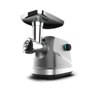 Picadora Cecotec 1400 Steel Cozinha | Gourmet - nacloset