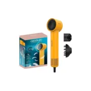 Secador de Cabelo Cecotec RockStar Style 1500 W Cabelo - nacloset