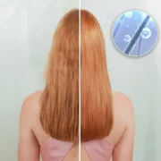 Secador de Cabelo Cecotec RockStar Nano IonTech Champagne Cabelo - nacloset 2