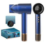 Secador de Cabelo Cecotec RockStar Nano IonTech Cabelo - nacloset