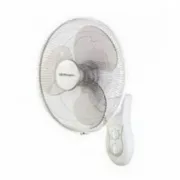 Ventilador de Parede Orbegozo WF 0139 40 W Branco Ar condicionado e ventiladores - nacloset