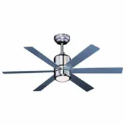 Ventilador Orbegozo CP 50120 40W (Ø 120 cm) 65 W Ø 120 cm Ar condicionado e ventiladores - nacloset