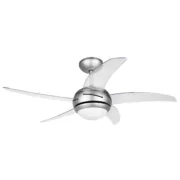 Ventilador de Teto Orbegozo CP 54132 55 W Ø 112 cm Ar condicionado e ventiladores - nacloset