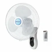 Ventilador de Parede Orbegozo WF0242 Branco 45 W Ø 40 cm Ar condicionado e ventiladores - nacloset 2