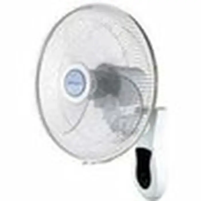 Ventilador de Parede Orbegozo WF0242 Branco 45 W Ø 40 cm Ar condicionado e ventiladores - nacloset 2