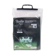 Capa Protetora Altadex Móveis de jardim Verde Polietileno Plástico 120 x 90 cm 100gr/m² Casa | Jardim - nacloset