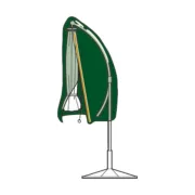 Capa para Guarda-sol Altadex Parasol Verde Casa | Jardim - nacloset 2