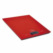 Balança de Cozinha JATA 729R          * Vermelho 5 kg Balanças de cozinha - nacloset