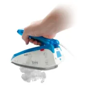 Ferro de Vapor TM Electron Azul 1085 W (De viagem) Casa | Jardim - nacloset 2