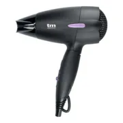 Secador de Cabelo TM Electron 1500 W Cabelo - nacloset