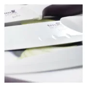 Afiador de Facas TM Home Preto Com Ventosas Cozinha | Gourmet - nacloset 2