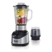 Batedora de Copo TM Electron 500 W 1,5 L Batedeiras - nacloset