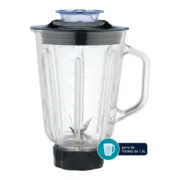 Batedora de Copo TM Electron 500 W 1,5 L Batedeiras - nacloset 2