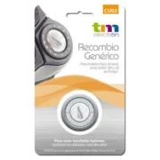Cabeça de Substituição TM Electron Depilação e acessórios para barbear - nacloset