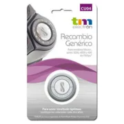 Cabeça de Barbear TM Electron Depilação e acessórios para barbear - nacloset