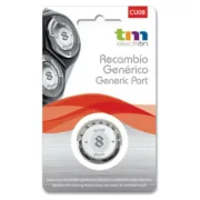 Cabeça de Barbear TM Electron Depilação e acessórios para barbear - nacloset