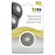 Cabeça de Barbear TM Electron Depilação e acessórios para barbear - nacloset