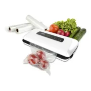 Máquinas de embalamento por vácuo TM Electron Cozinha | Gourmet - nacloset