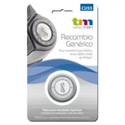 Cabeça de Barbear TM Electron Depilação e acessórios para barbear - nacloset