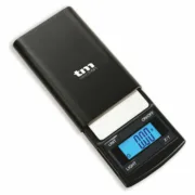 Balança digital para casa de banho TM Electron 100 g Balanças - nacloset