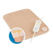 Almofada Elétrica para o Pescoço e Costas TM Electron Cobertores e Almofadas Elétricas - nacloset