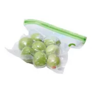 Mala TM Electron Embalado em vácuo (26 x 28 cm) (10 uds) Cozinha | Gourmet - nacloset