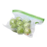 Saco de vácuo TM Electron (26 x 34 cm) (10 uds) Cozinha | Gourmet - nacloset