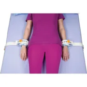 Pega de Segurança para Cama Timago SVF 3250 Cintos Vibratórios e Eletroestimuladores - nacloset
