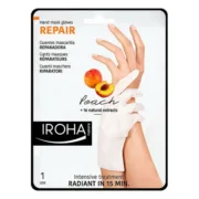 Luvas para Tratamento de Mãos Iroha 659401 Estética e Tratamentos Corporais - nacloset