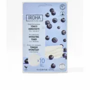 Limpeza Facial Iroha Hydrating Toner Cuidado Facial - nacloset