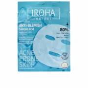 Máscara Facial Iroha ANTI-BLEMISH (1 Unidade) Cremes anti-rugas e hidratantes - nacloset