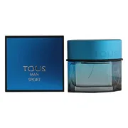 Perfume Homem Tous EDT Perfumaria | Cosmética - nacloset 2