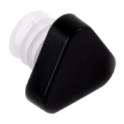 Tampa antigotejamento para garrafas Koala Koala_6606NN01 (4 pcs) Plástico 4 Peças 7,5 x 4,5 x 13 cm Cozinha | Gourmet - nacloset 2