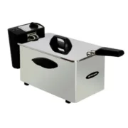 Fritadeira Orbegozo 15254 2000 W Aço Cozinha | Gourmet - nacloset
