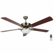 Ventilador de Teto Orbegozo CP 80142 70 W Ø 142 cm Preto Ar condicionado e ventiladores - nacloset