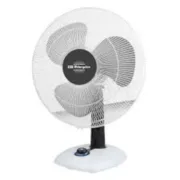 Ventilador de Mesa Orbegozo TF0133 Branco 40 W Ar condicionado e ventiladores - nacloset