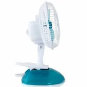 Ventilador de Mesa Orbegozo TF 0219 8 W Ar condicionado e ventiladores - nacloset 2