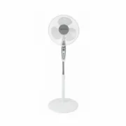 Ventilador de Pé Orbegozo SF 0147 50 W Branco Ar condicionado e ventiladores - nacloset