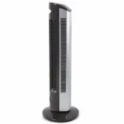Ventilador Torre Orbegozo TWM 0975 45 W Cinzento Ar condicionado e ventiladores - nacloset 2