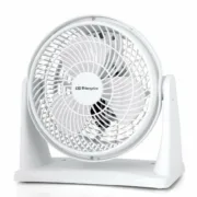 Ventilador de Mesa Orbegozo BF 0128 23 W Branco Ar condicionado e ventiladores - nacloset 2