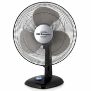 Ventilador de Mesa Orbegozo 16729 OR 50 W Ar condicionado e ventiladores - nacloset